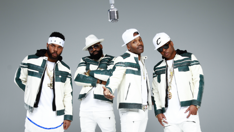 Jagged Edge Puts Harmonious Twang On Luther Vandross’ “So Amazing” Jagged Edge Puts Harmonious Twang On Luther Vandross’ “So Amazing”
